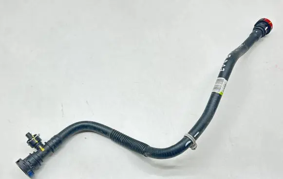 KIA EV6 Electric car engine cooling hoses/pipes 375Y3GI040 C302