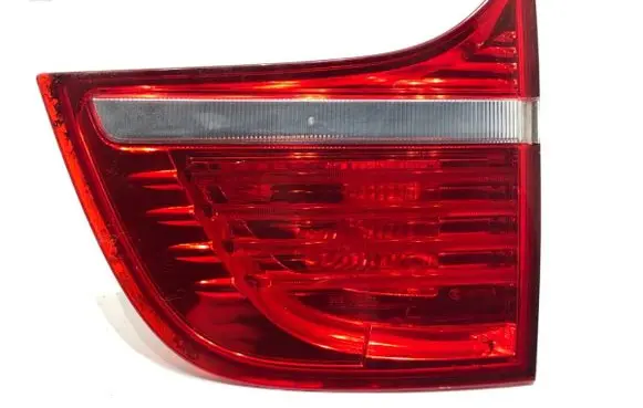 BMW X6 E71 Rear/tail lights