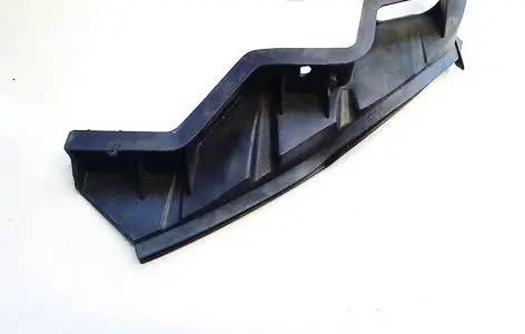 Volkswagen PASSAT B6 Front bumper mounting bracket 3C0807890