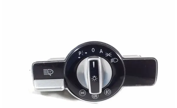 Mercedes-Benz S W221 Light switch A2215451104