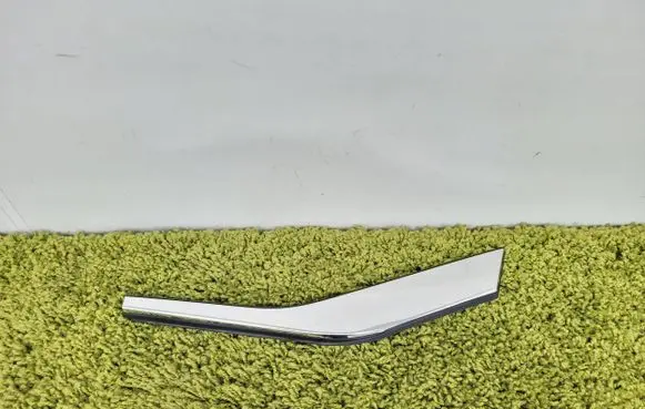 Renault Captur II Rear arch trim 833306296r