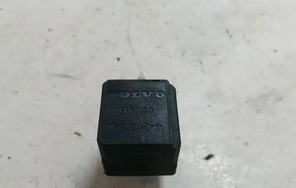 Volvo S60 Other relay 9441158