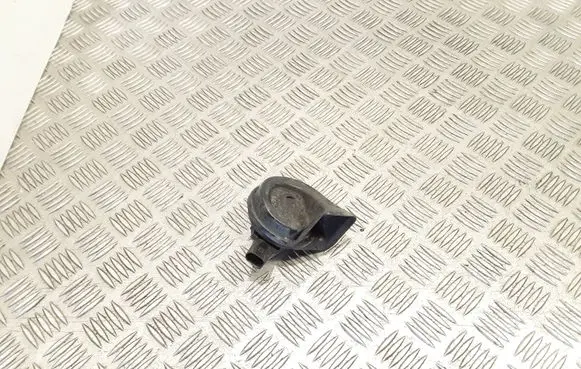 Volkswagen Golf Plus Horn signal