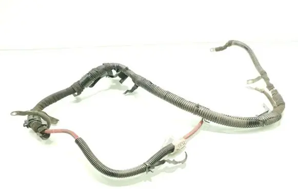 Opel Insignia A Positive cable (battery) 22969137