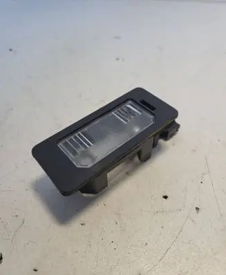 BMW 3 E90 E91 Number plate light 15A293B