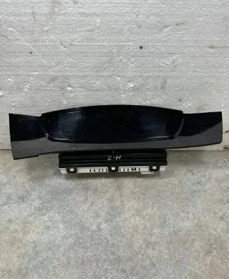 Honda Civic Speedometer (instrument cluster) HR0343502 78100E411