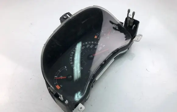 Fiat Panda II Speedometer (instrument cluster) 46801541