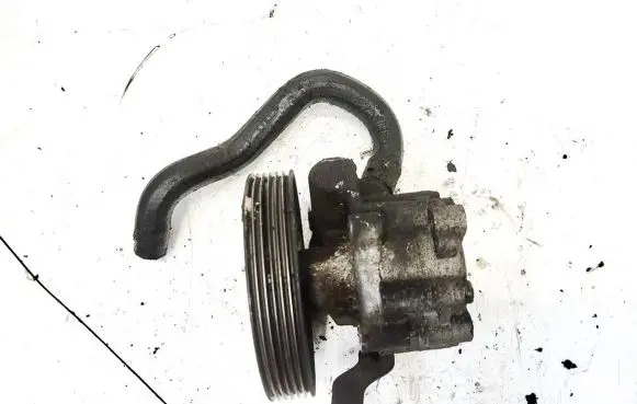 Citroen Jumpy Power steering pump 7617955556 1400831680