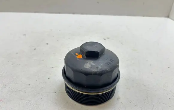 Audi A6 Allroad C5 Oil filter cover 353102008