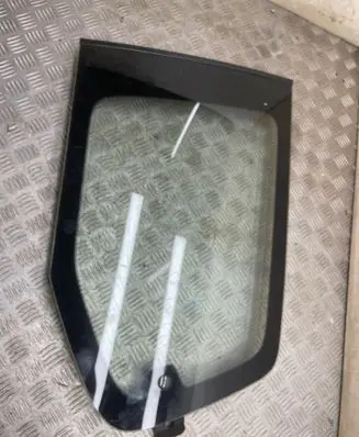 Toyota Land Cruiser (J120) Rear side window 7564260030