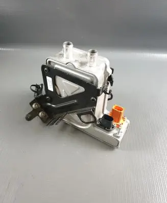 Volkswagen ID.4 Hybrid/electric vehicle battery fan 1EE963231