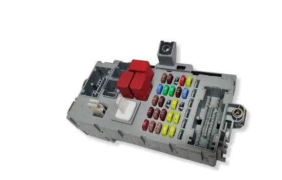 Fiat Ducato Fuse module 406626