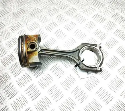 Ford Focus Piston