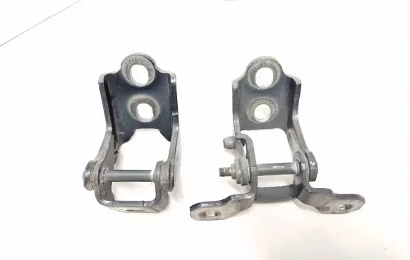 Renault Megane IV Front door hinge set 