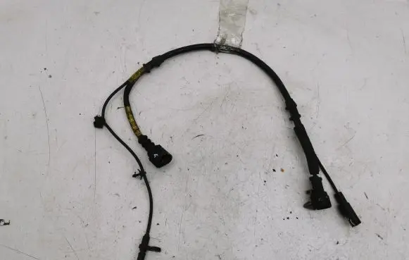 Nissan Qashqai J12 ABS rear brake sensor 