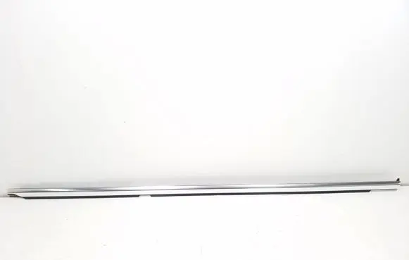 Mercedes-Benz S W221 Rear door trim (molding) A2216903780