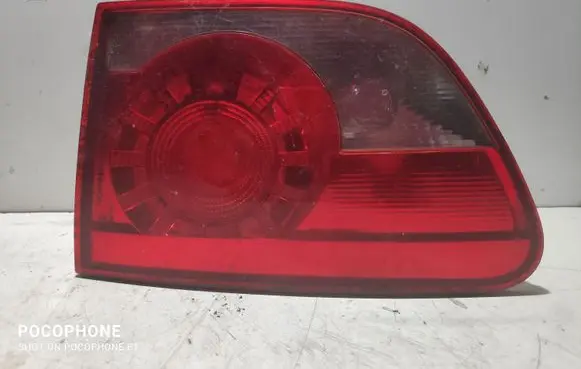Seat Altea XL Tailgate rear/tail lights 5P8945094A