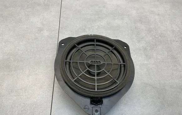 Audi A1 Rear door speaker 8X0035411B
