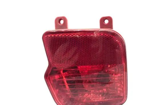 Peugeot 3008 II Rear bumper light 9811718380
