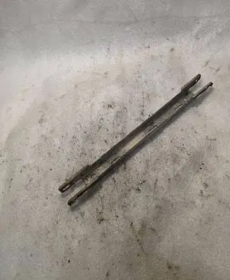 Volvo XC70 Rear suspension control arm 