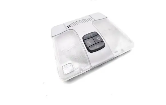 Mercedes-Benz CLK AMG A208 C208 Front seat light 148564