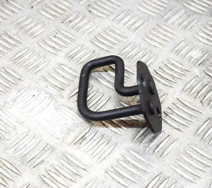 Jaguar I-Pace Rear door lock loop/hook striker J9D362452AA