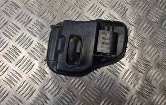 Porsche Cayenne (9PA) Headlight/headlamp dust cover GF20