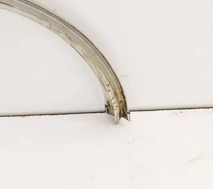 Mercedes-Benz SLC C107 Other body part