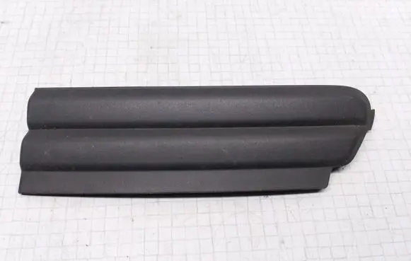 Honda Stream Front bumper lower grill 71103S7A00