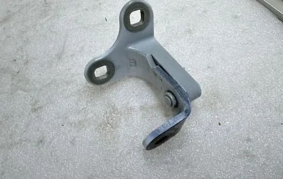 Tesla Model Y Front door upper hinge 