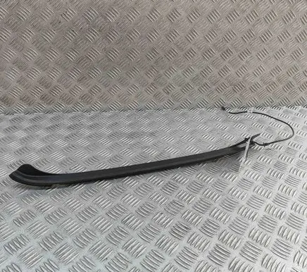 Other trunk/boot trim element