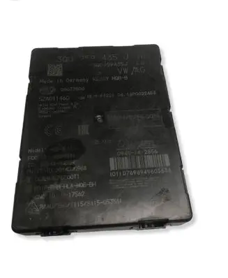 Volkswagen Arteon Keyless (KESSY) go control unit/module 3Q0959435D