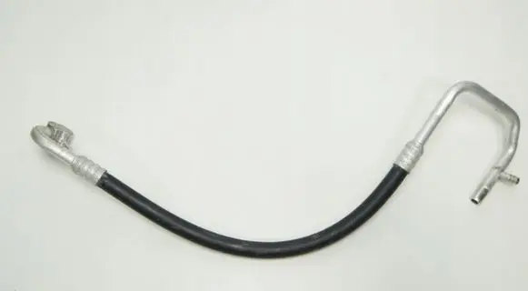 Audi A5 8T 8F Air conditioning (A/C) pipe/hose 8T0260707C