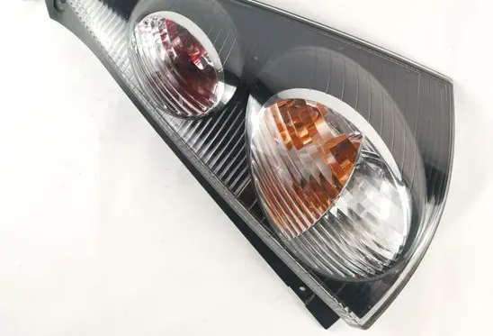 Citroen C1 Rear/tail lights 815500H060