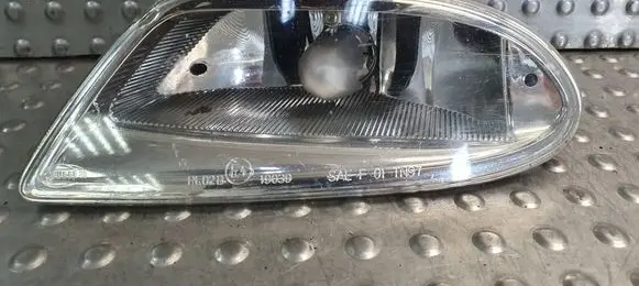 Mercedes-Benz ML W163 Front fog light A1638200328