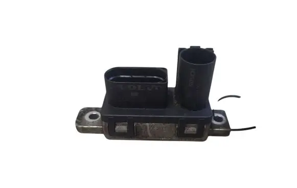 Volvo S60 Glow plug pre-heat relay 31459300 0281003154