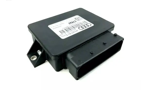 Audi A7 S7 4G Hand brake control module 4H0907801E