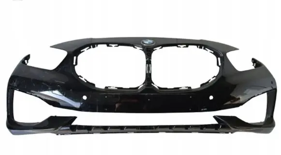 BMW 1 F40 Front bumper 7459708