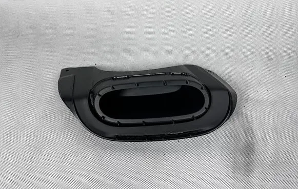Mercedes-Benz GLA H247 Muffler trim A2478850706