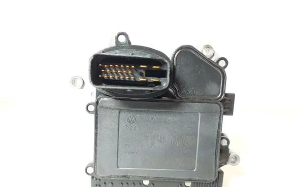 Audi A8 S8 D3 4E Gearbox control unit/module 01J927156CJ
