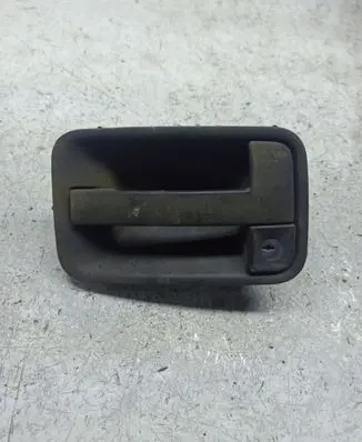 Fiat Scudo Front door exterior handle