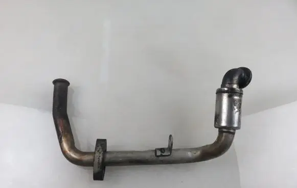 BMW 5 E39 EGR valve line/pipe/hose