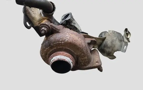 Citroen C5 Turbo 9682778680