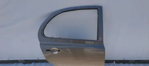 Nissan Micra Rear door 