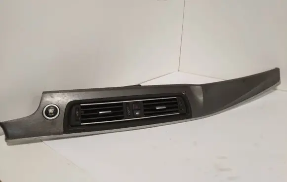 BMW 5 F10 F11 Dashboard side air vent grill/cover trim 16828110 14537310