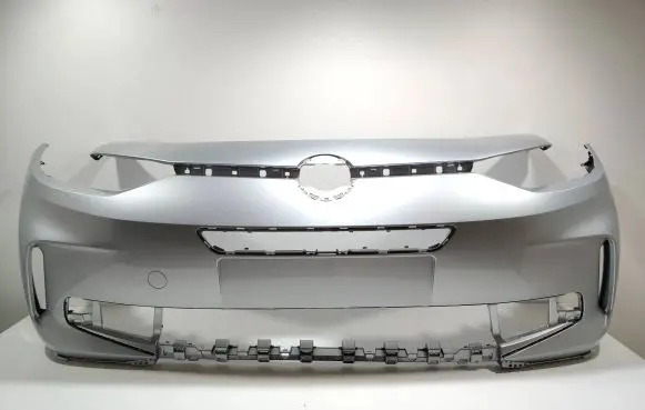 Volkswagen ID.3 Front bumper 10A.807.221.A