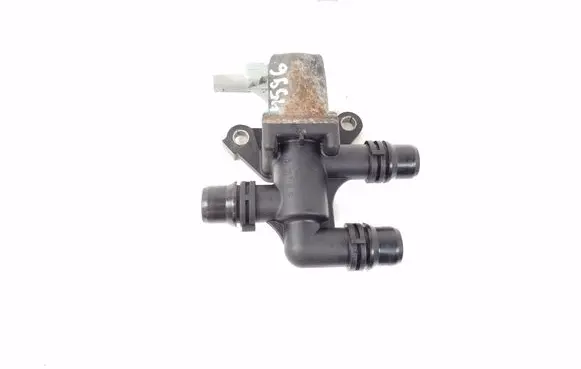Opel Corsa F Electric auxiliary coolant/water pump 9829266280