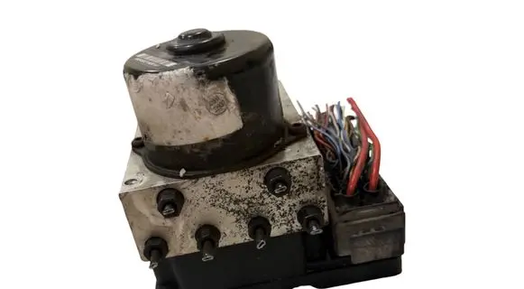 Volkswagen Sharan ABS Pump 7M3614111M 7M3907379E 10020403024