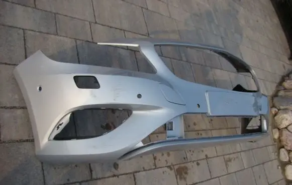 Mercedes-Benz A W176 Front bumper