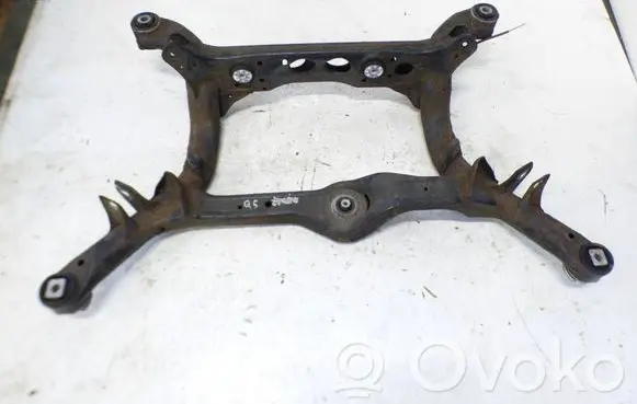 Audi Q5 SQ5 Rear subframe 8R0505235N 8R0511305Q